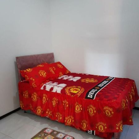 Villa Puncak Garuda A5 Batu  Extérieur photo