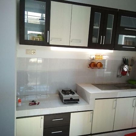 Villa Puncak Garuda A5 Batu  Extérieur photo