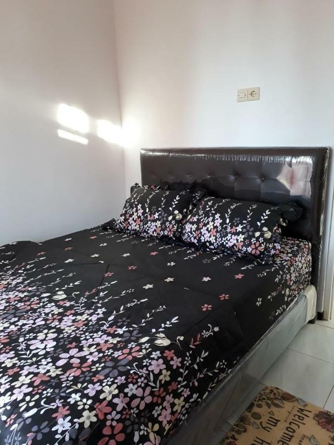Villa Puncak Garuda A5 Batu  Extérieur photo