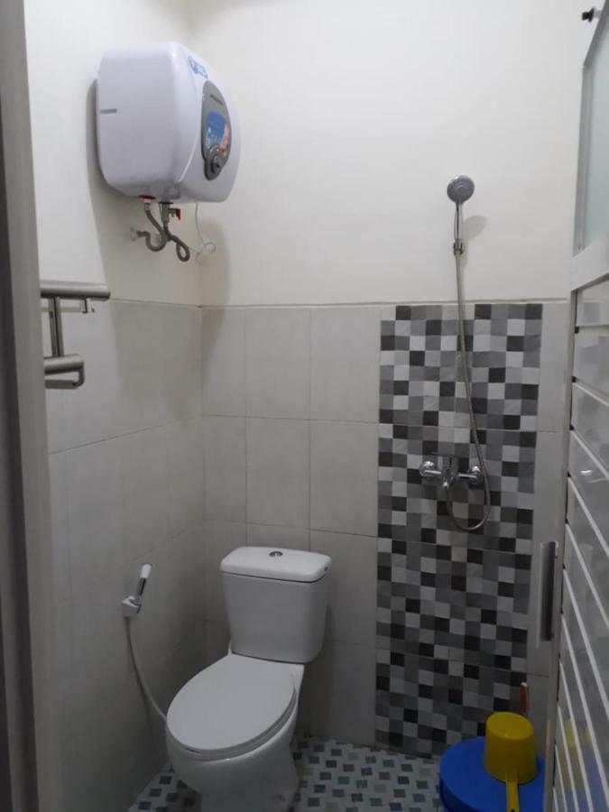 Villa Puncak Garuda A5 Batu  Extérieur photo