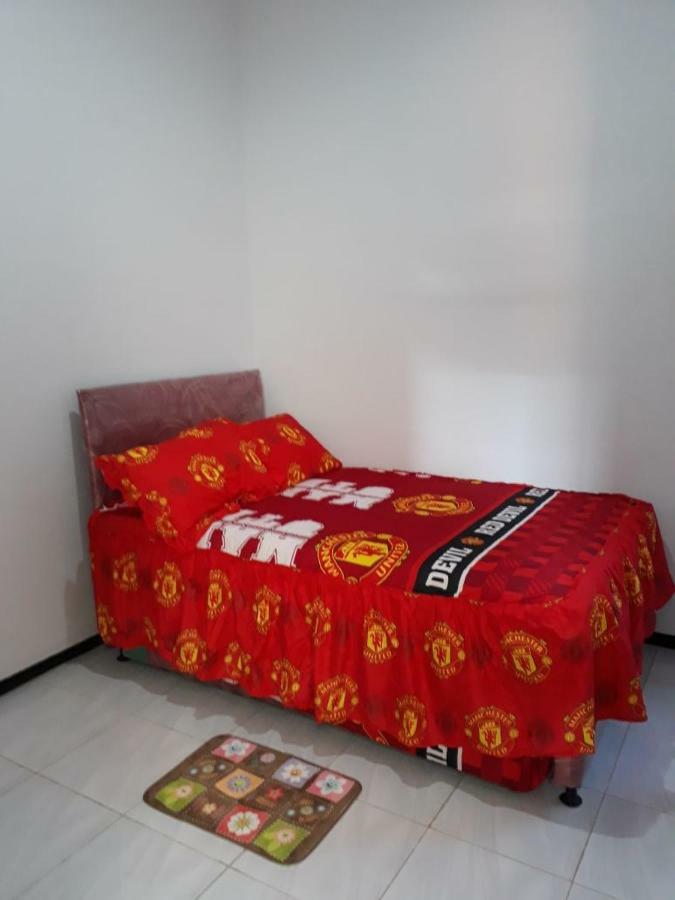 Villa Puncak Garuda A5 Batu  Extérieur photo
