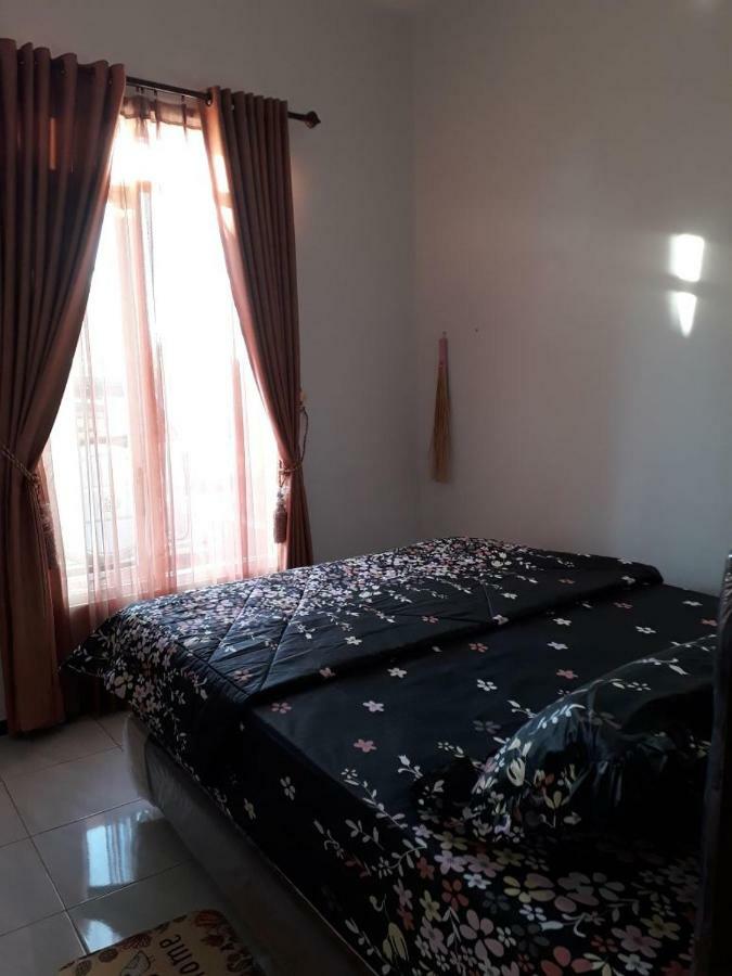 Villa Puncak Garuda A5 Batu  Extérieur photo