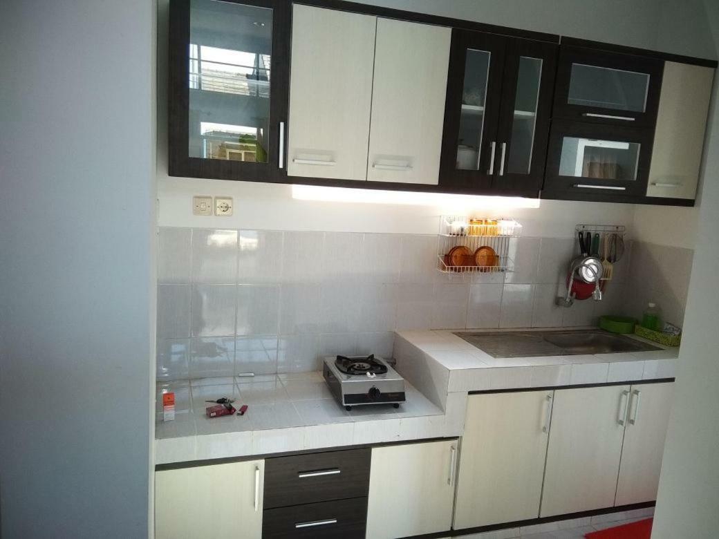 Villa Puncak Garuda A5 Batu  Extérieur photo