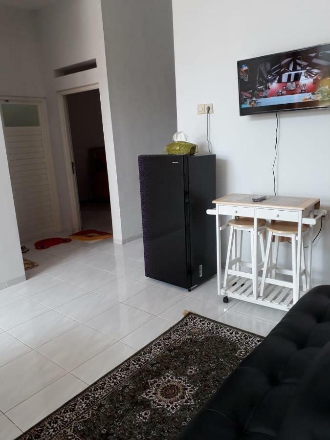 Villa Puncak Garuda A5 Batu  Extérieur photo