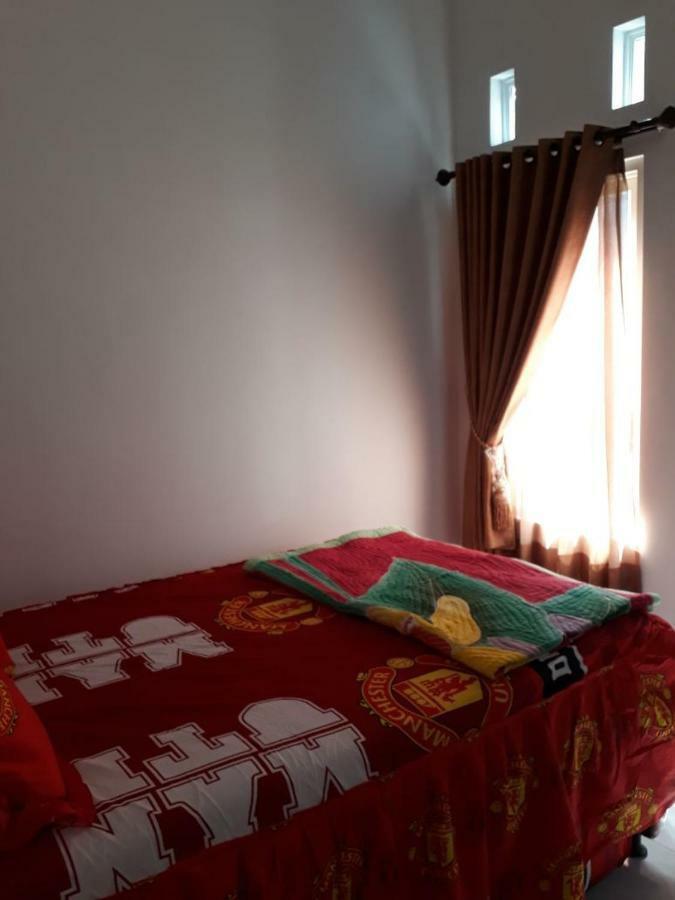 Villa Puncak Garuda A5 Batu  Extérieur photo