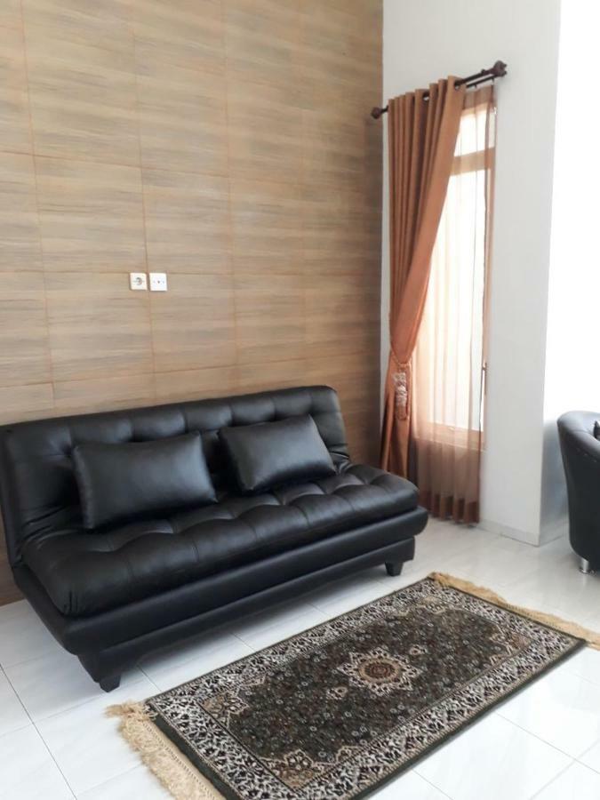 Villa Puncak Garuda A5 Batu  Extérieur photo